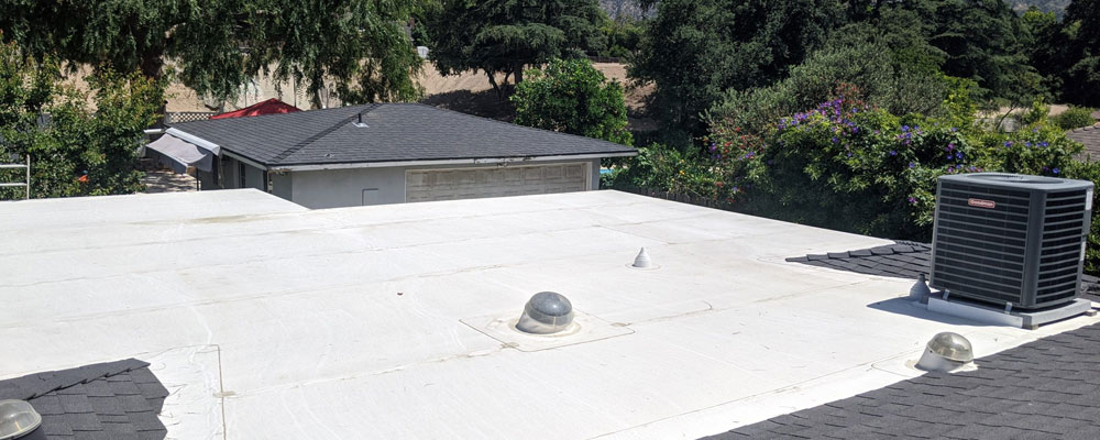 best roofing company in Ojai 