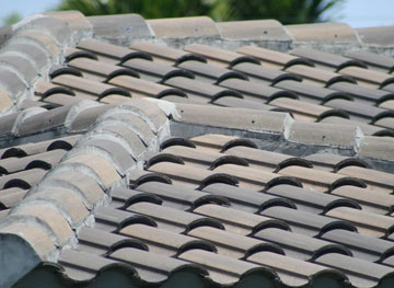 Concrete Tile Roofing in Ojai 