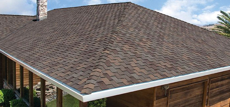 Wood Asphalt Shingles Roofing Ojai 