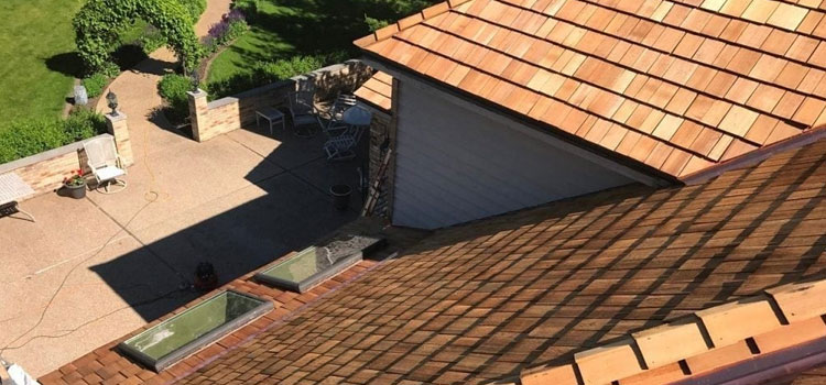 Wood Shakes Roofing Contractors Ojai 